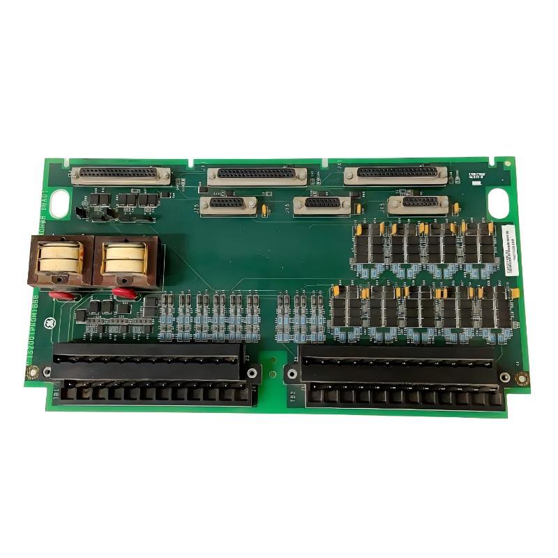 GE IS200TPROH1C Protection Terminal Block