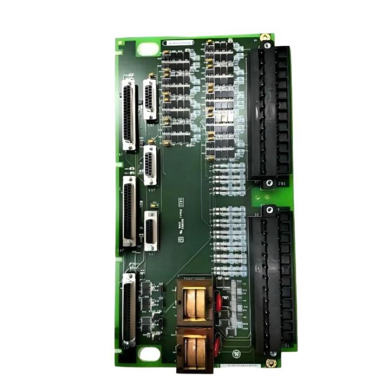 GE IS200TPROH1CAA Turbine Protection Board
