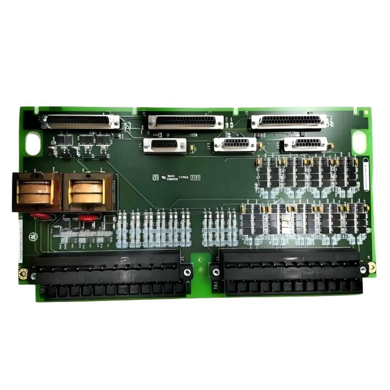 GE IS200TPROH1CAA Turbine Protection Board