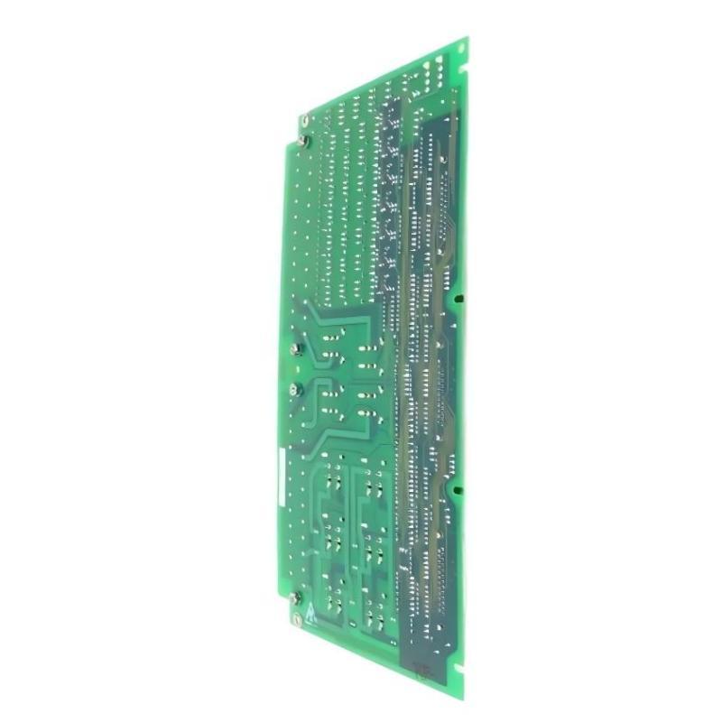 GE IS200TRROH1B Main Trip Terminal Block