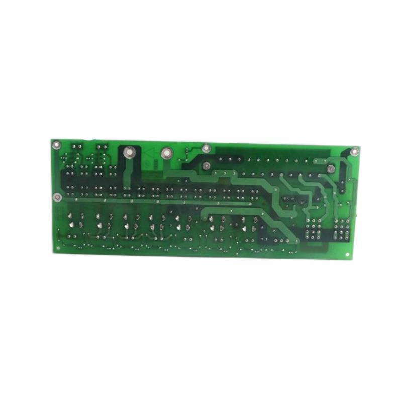 GE IS200TRTDH1C RTD Input Terminal Block