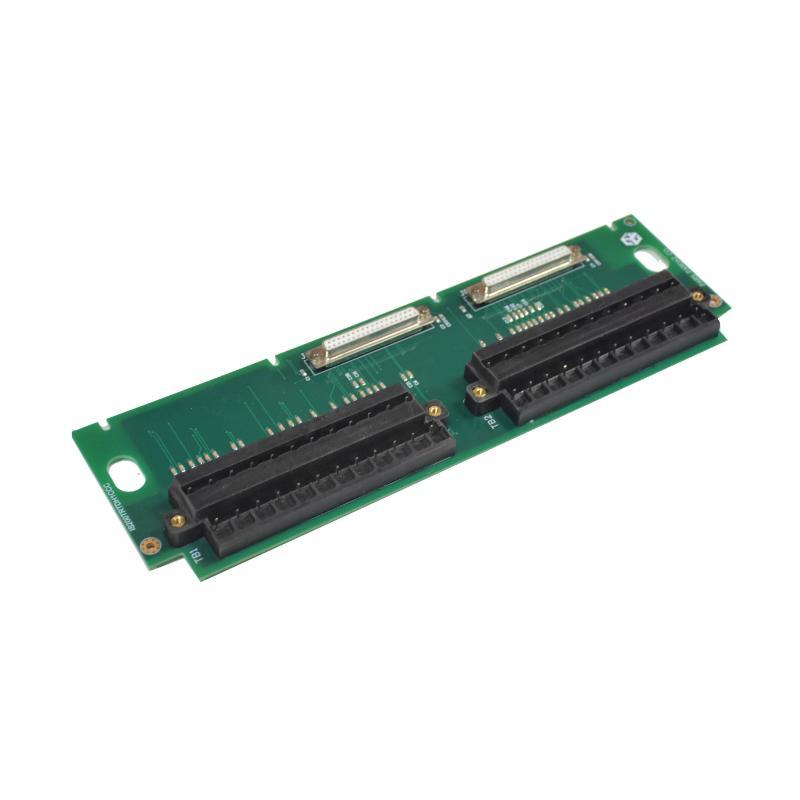 GE IS200TRTDH1C RTD Input Terminal Block