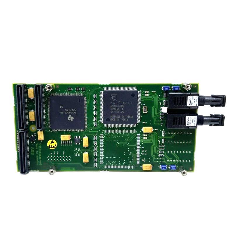 ABB 1MRK001608-CBr00 Serial Communication Module