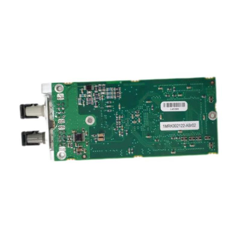 ABB 1MRK002122-ABR02 Binary Output Module
