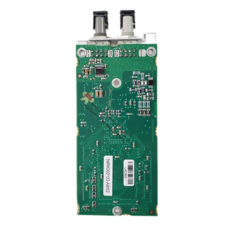 ABB 1MRK002122-ABR02 Binary Output Module