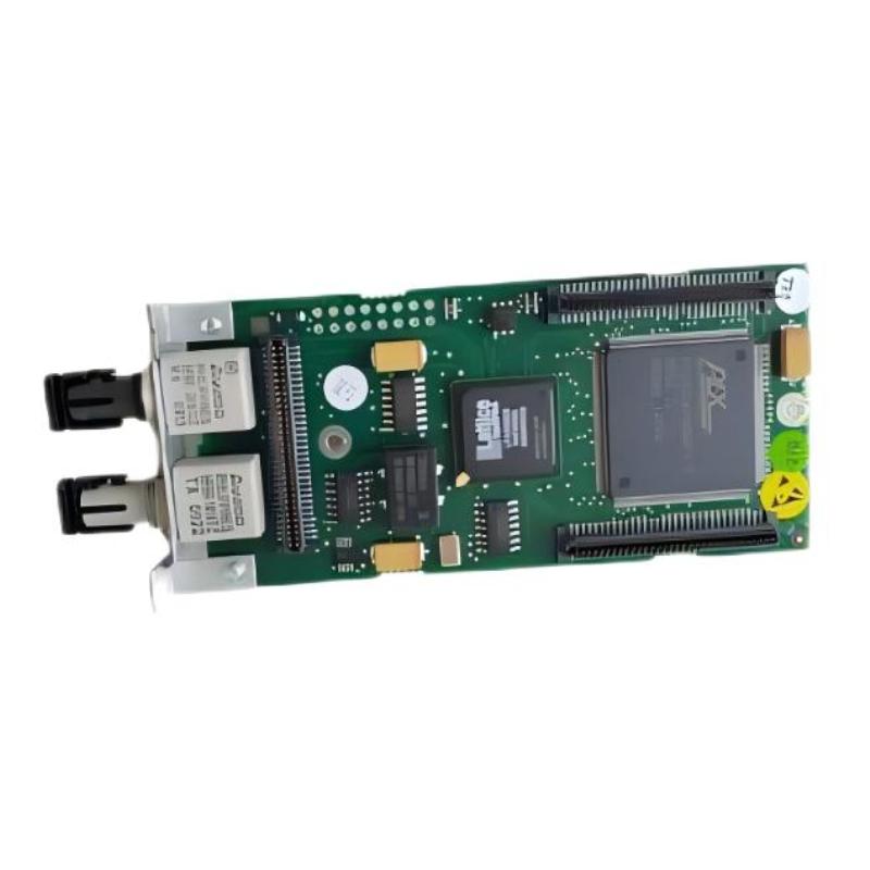 ABB 1MRK002122-ABR02 Binary Output Module