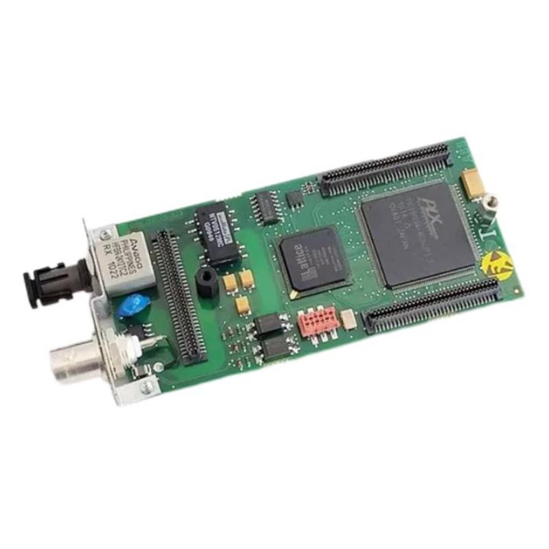 ABB 1MRK002122-ABr03 Local Communication Module