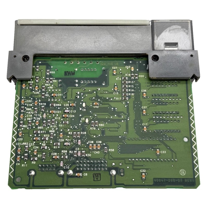 Allen Bradley 1747-ASB/A SLC 500 Remote I/O Adapter Module