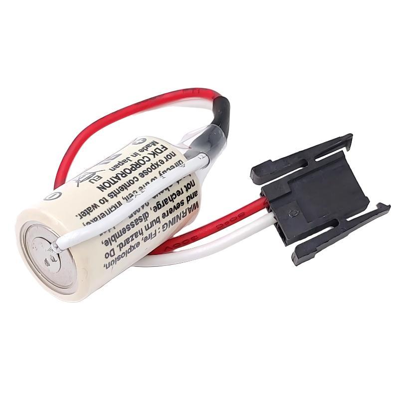 Allen Bradley 1747-BA lithium Battery Components
