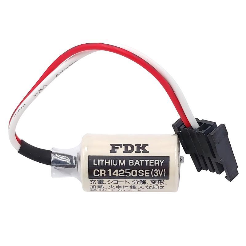 Allen Bradley 1747-BA lithium Battery Components