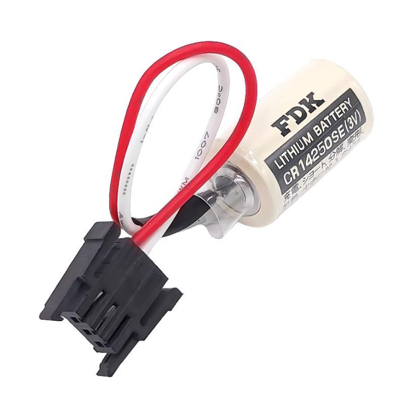 Allen Bradley 1747-BA lithium Battery Components