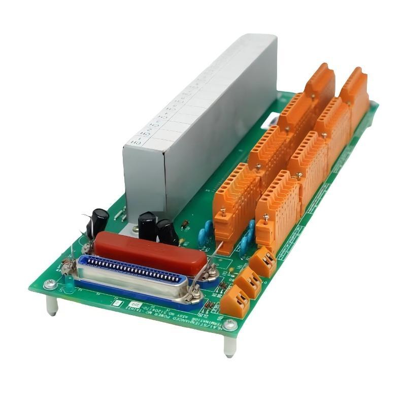 Honeywell MC-TAIH22 51204170-250 High-Level Analog Input Module