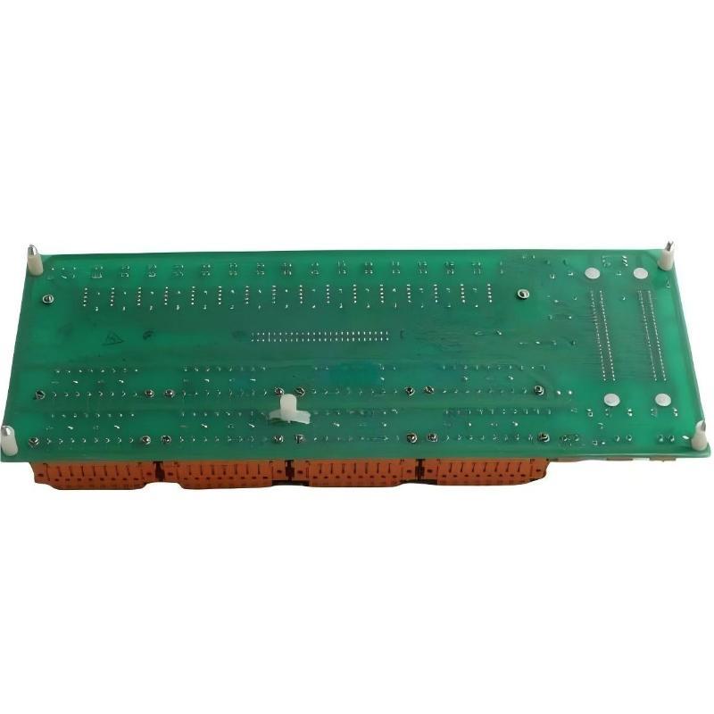 Honeywell MC-TAIH22 51204170-250 High-Level Analog Input Module