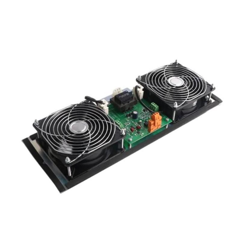 Honeywell 51303940-200 Rack Alarm Fan