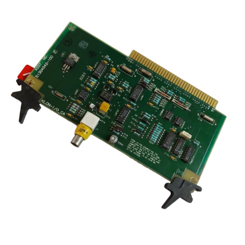 Honeywell 51304542-100 LCN A Cable Interface Conversion Board