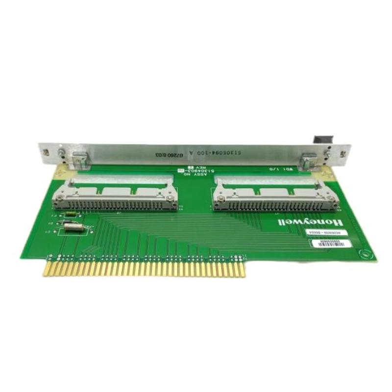 Honeywell 51304903-200 TDC 3000 Wren Driver Interface Module