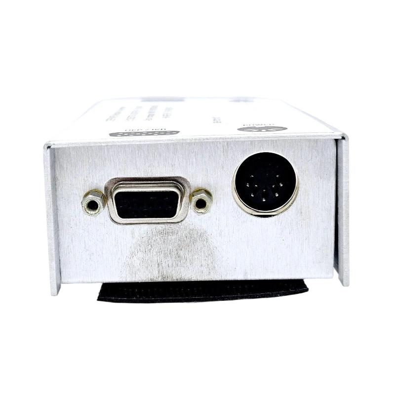 Honeywell 51305776-100 Interface Module Components