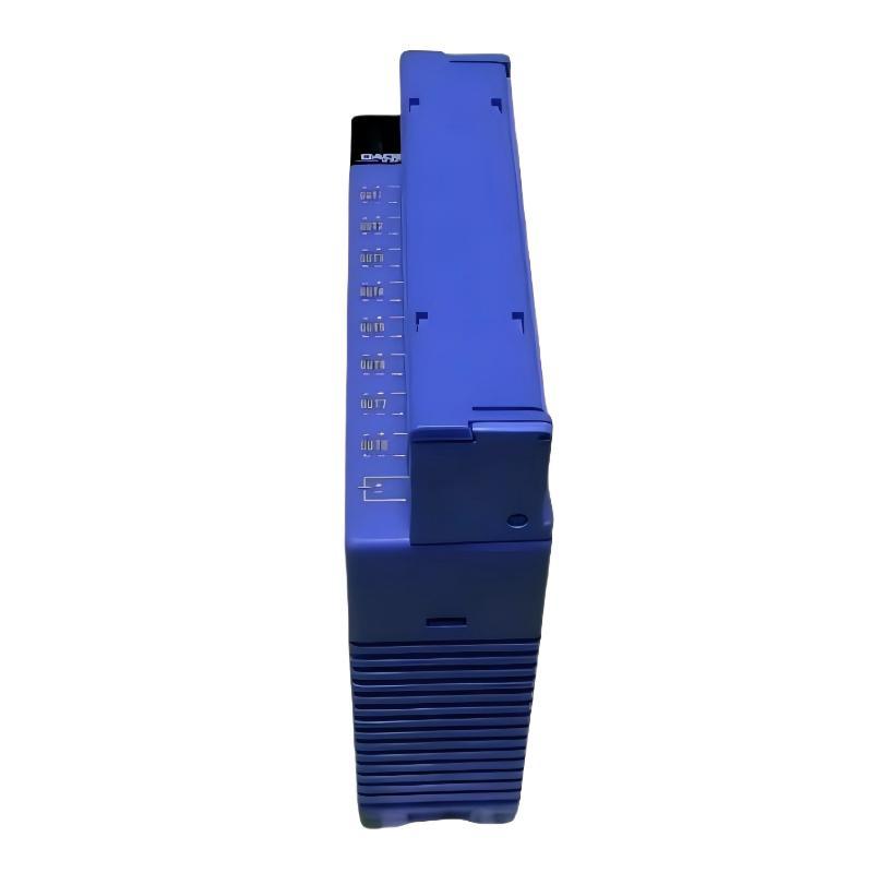 Yokogawa F3DA08-5R Analog Output Module