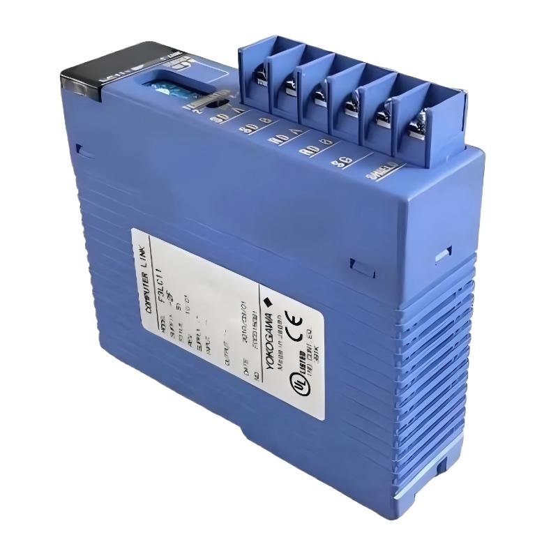 Yokogawa F3LC11-2F Personal Computer Link Module