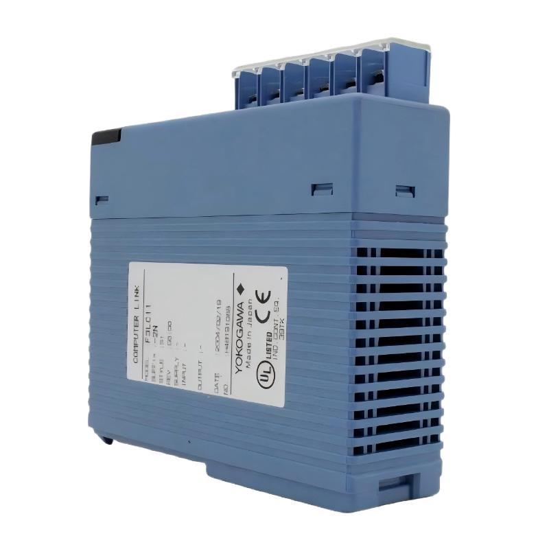 Yokogawa F3LC31-2F Modbus Interface Module