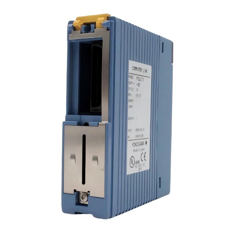 Yokogawa F3LC31-2F Modbus Interface Module