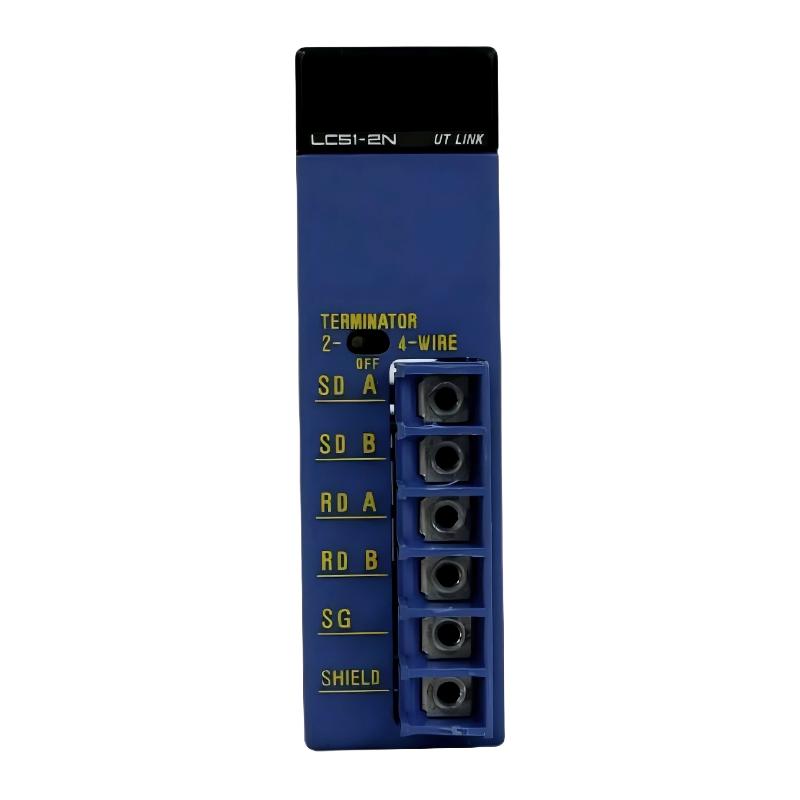 Yokogawa F3LC51-2N UT Link Module