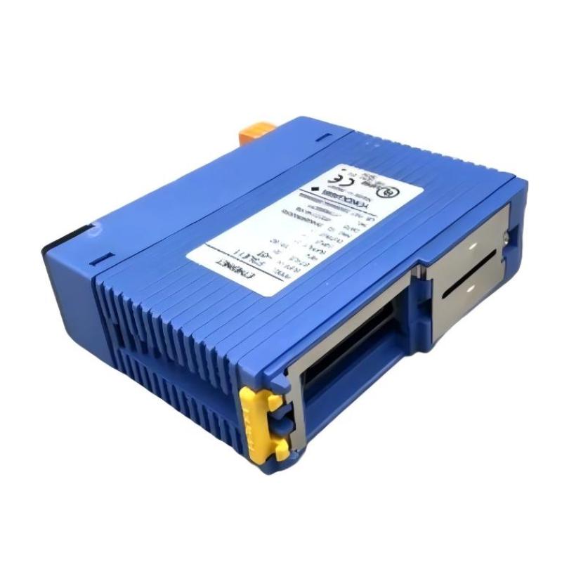 Yokogawa F3LE11-0T Ethernet Interface Module