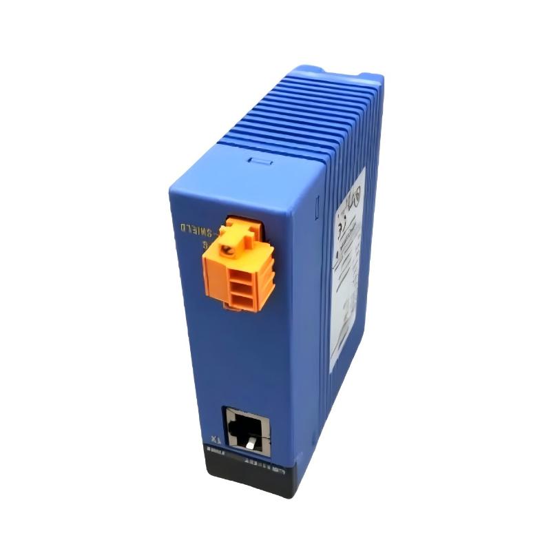 Yokogawa F3LE11-0T Ethernet Interface Module