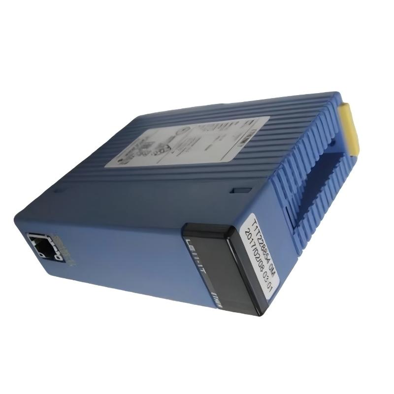 Yokogawa F3LE11-1T Ethernet Interface Module