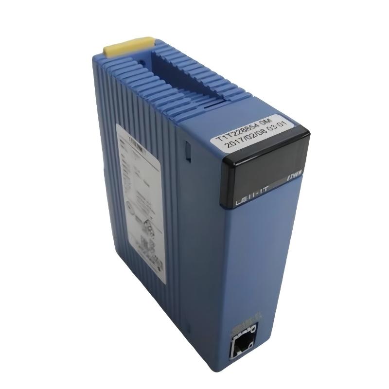Yokogawa F3LE11-1T Ethernet Interface Module