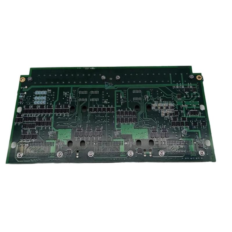 GE IS200TSVCH1A Servo I/O Terminal Block