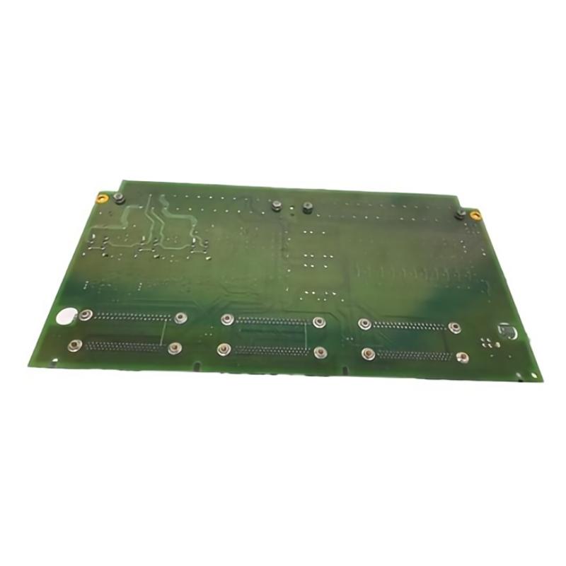 GE IS200TTURH1C Turbine Terminal Block