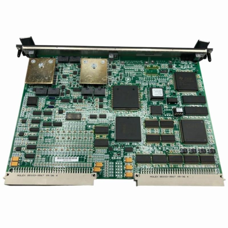 GE IS200VAICH1D VME Analog Input Board