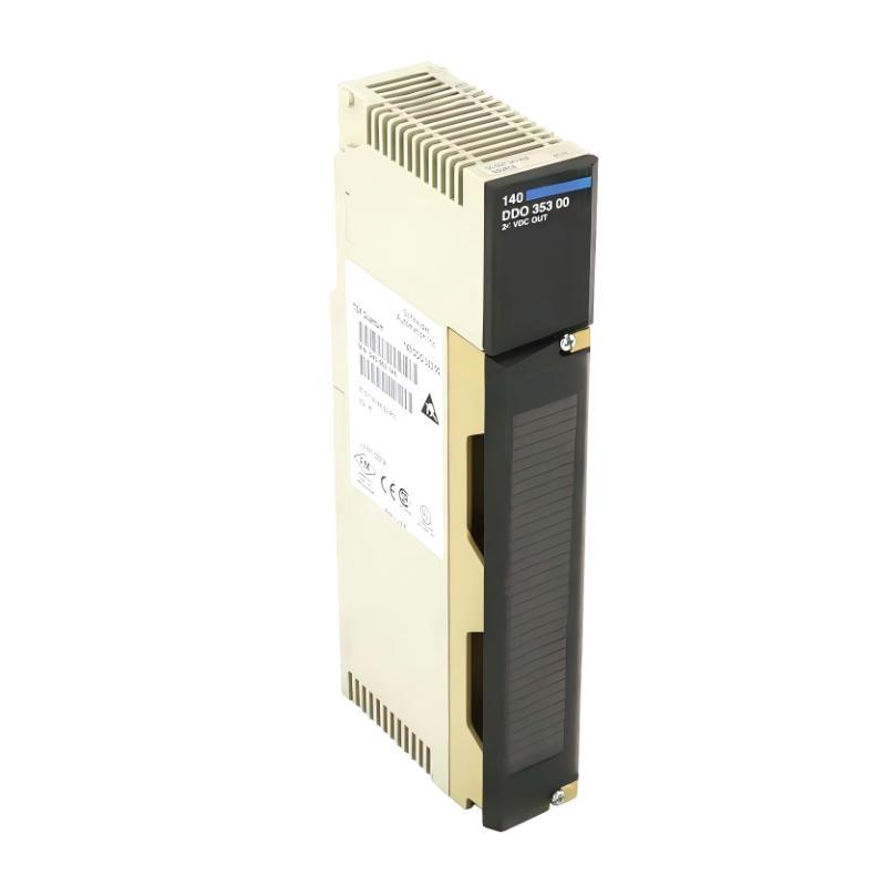 Schneider 140DDO35300C Discrete Output Module