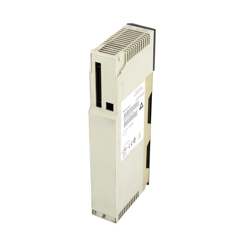 Schneider 140DDO35300C Discrete Output Module