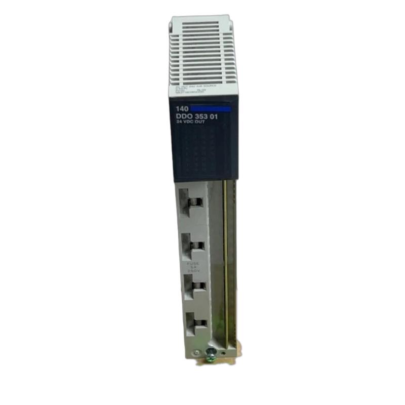 Schneider 140DDO35301 Discrete Output Module