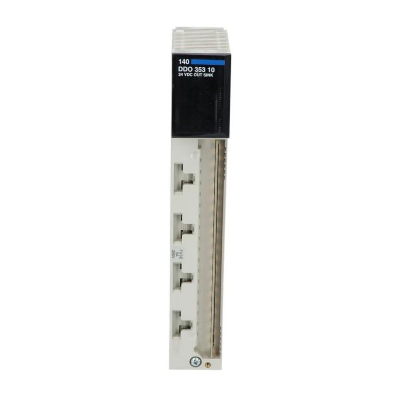 Schneider 140DDO35310 Discrete Output Module