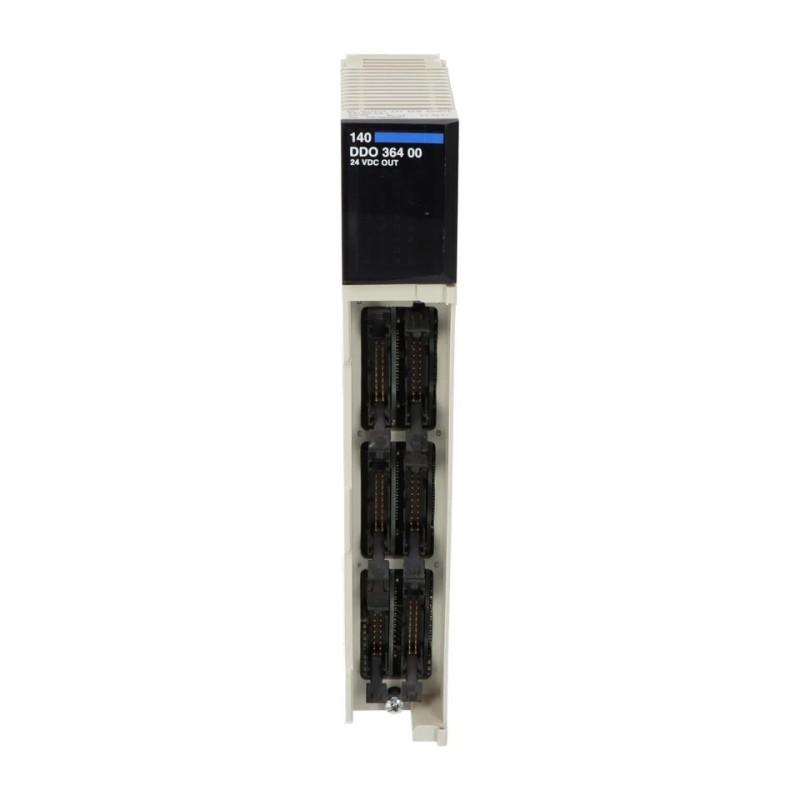 Schneider 140DDO36400 Discrete Output Module