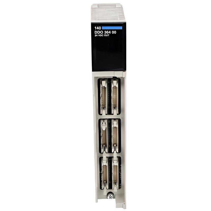 Schneider 140DDO36400C Discrete Output Module