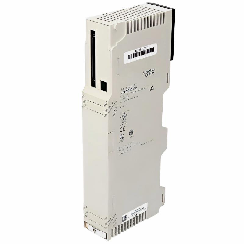 Schneider 140DDO36400C Discrete Output Module