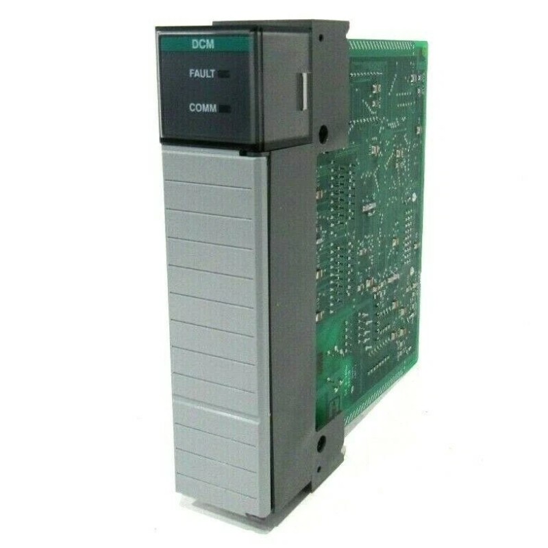 Allen Bradley 1747-DCM SLC 500 Direct Communication Module