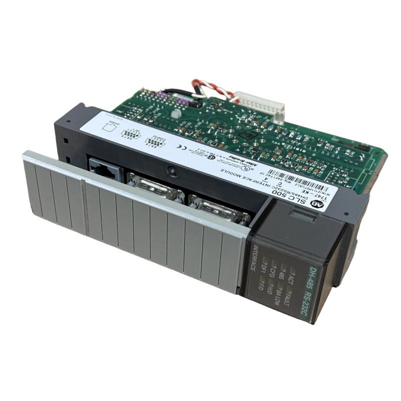 Allen Bradley 1747-KE SLC 500 Communication Interface Module