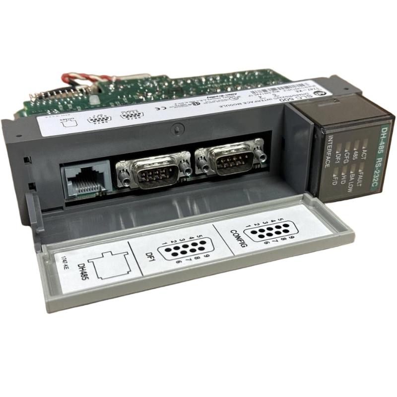 Allen Bradley 1747-KE SLC 500 Communication Interface Module