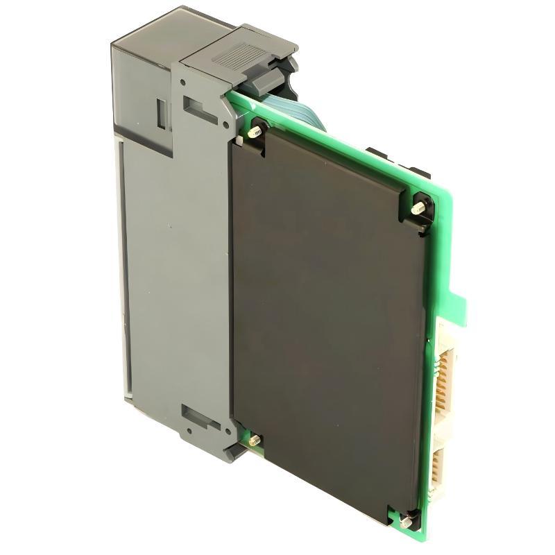 Allen Bradley 1747-L514 CPU Processor Unit Module
