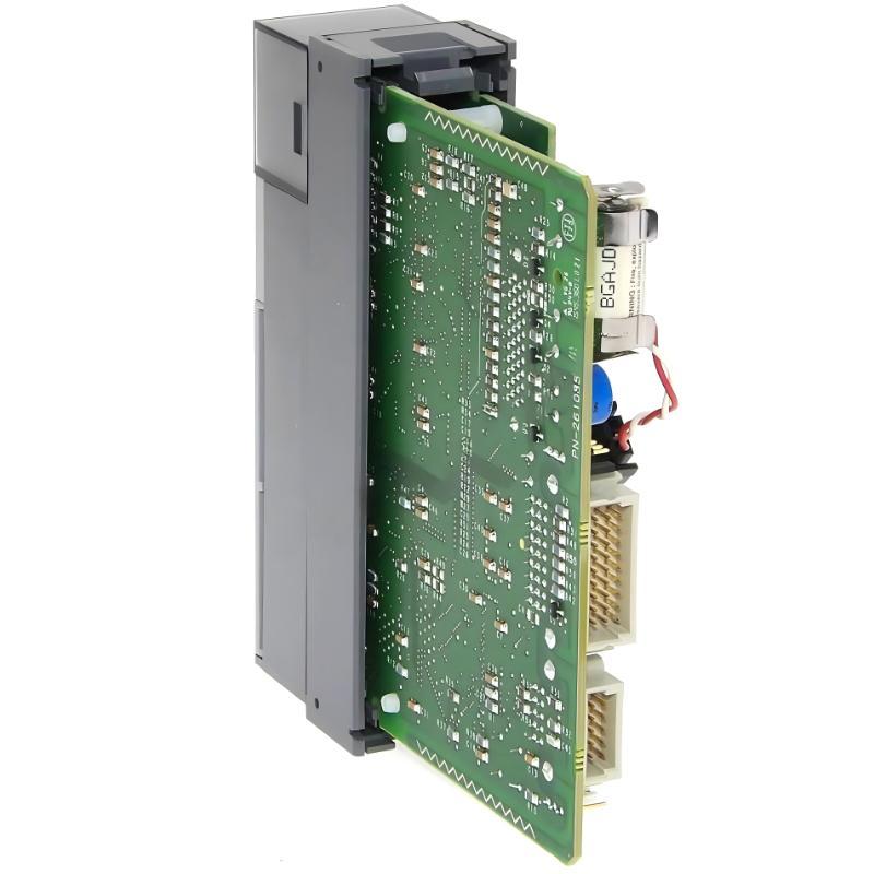 Allen Bradley 1747-L531 CPU Processor Unit Module