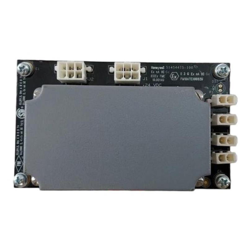 Honeywell 51454475-100 8 Series C300 RAM Charger Module