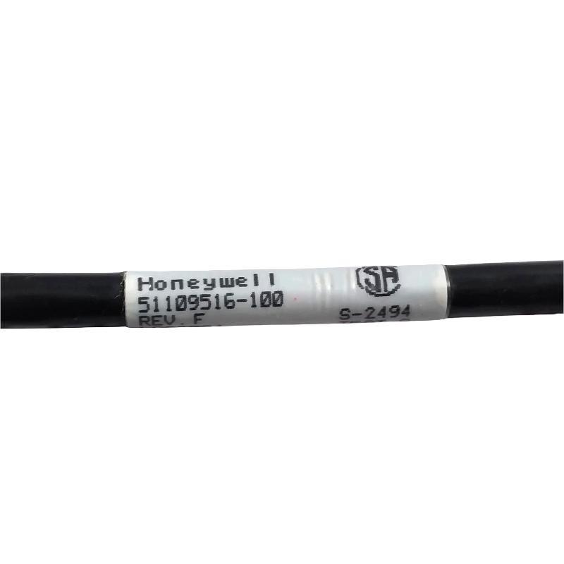 Honeywell 51109516-100 Fan Cable (DCS System Spare Part)