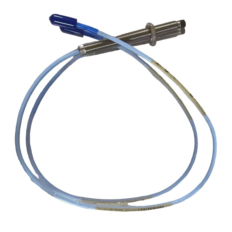 Bently Nevada 330103-00-10-05-02-00 3300 XL 8 mm Proximity Probe, Metric