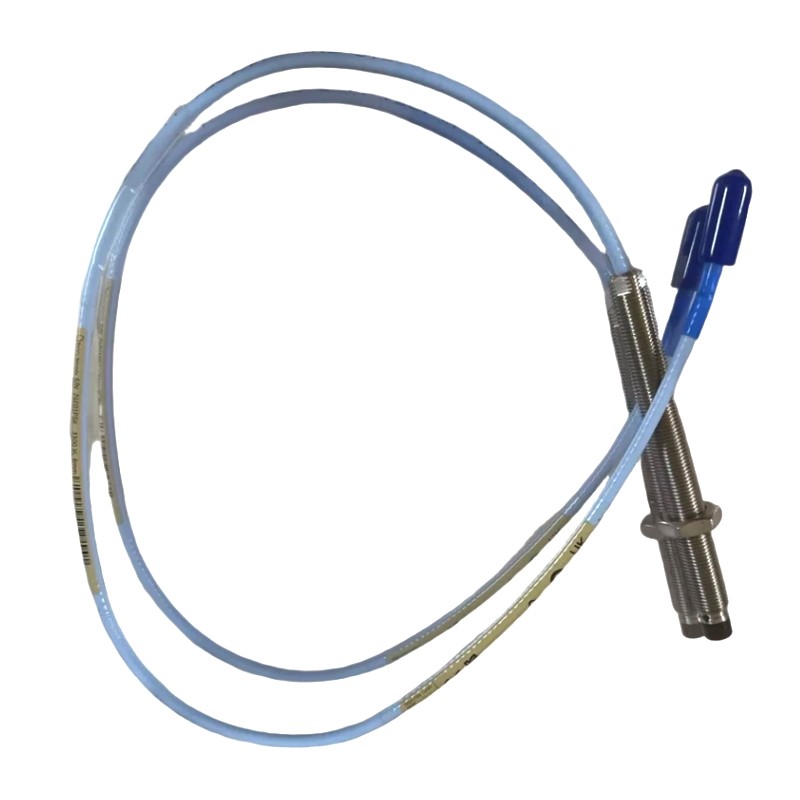 Bently Nevada 330103-00-10-05-02-00 3300 XL 8 mm Proximity Probe, Metric