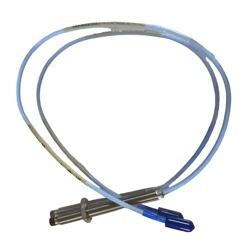 Bently Nevada 330103-00-10-05-02-00 3300 XL 8 mm Proximity Probe, Metric